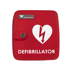 Defibrillator-Tasche