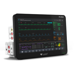 modularer Vitalzeichenmonitor