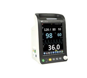 tragbarer Multiparameter-Monitor