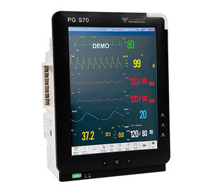 kompakter Multiparameter-Monitor