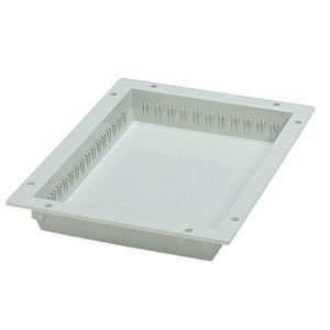 medizinisches Tablett