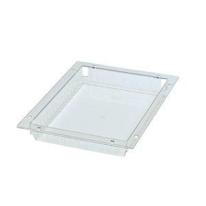 medizinisches Tablett
