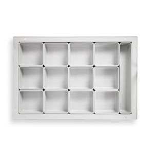 Tablett für Medikamente 1