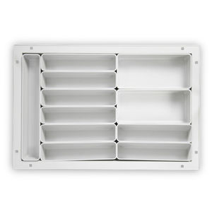 Tablett für Medikamente 1