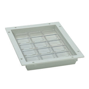 medizinisches Tablett