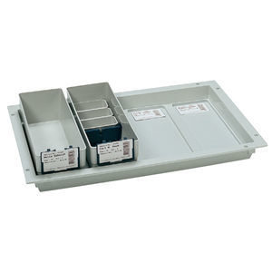 medizinisches Tablett