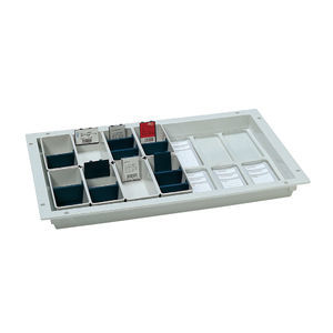 medizinisches Tablett