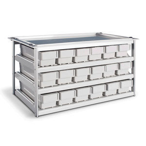 modulares Regal 1