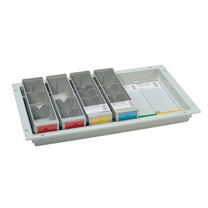 medizinisches Tablett 1