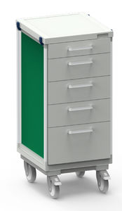 Wagen für Kliniken 1