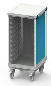 Wagen für Kliniken 1