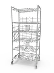 modulares Regal