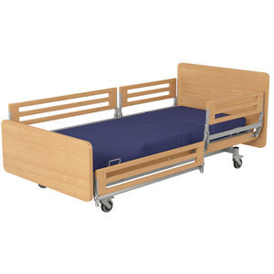 Pflegebett 1