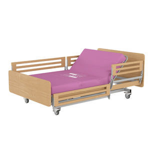 Pflegebett 1