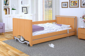 Pflegebett 1