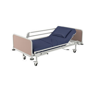 Krankenhausbett 1