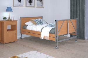 Pflegebett 1
