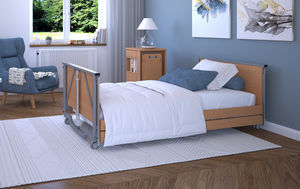Krankenhausbett 1