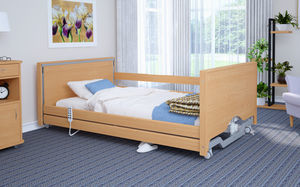 Krankenhausbett 1