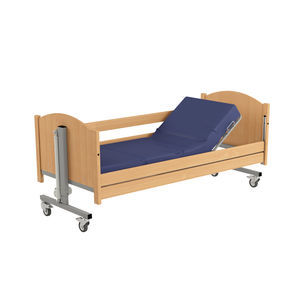 Krankenhausbett 1