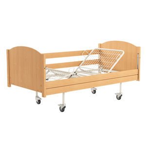Krankenhausbett 1