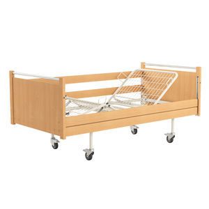 Krankenhausbett 1
