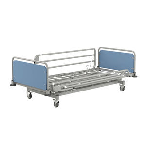 Krankenhausbett 1