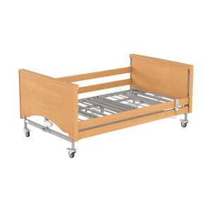 Krankenhausbett 1