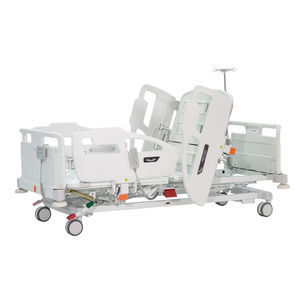 Krankenhausbett 1