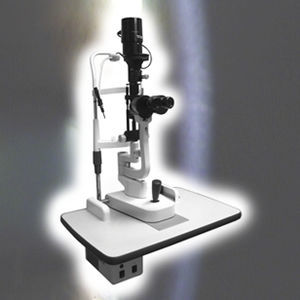 Tisch-Spaltlampe