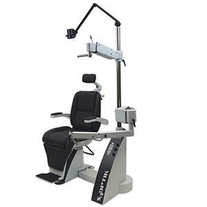 ophthalmische Arbeitsstation