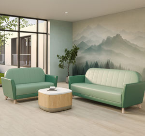 Patientenzimmer-Sessel