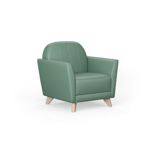 Patientenzimmer-Sessel