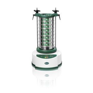 magnetisch-induktive Analysen-Siebmaschine