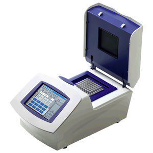 Thermocycler mit Gradient