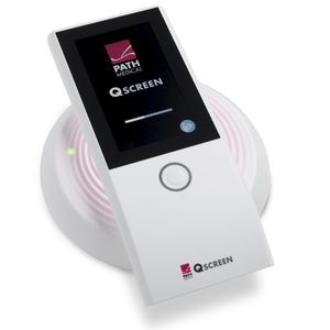 Messsystem für OAE