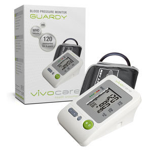 automatischer Blutdruckmonitor 1