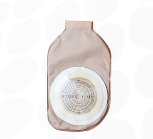 Urostomiebeutel