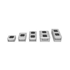 Sterilisationscontainer für Instrumente 1