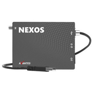 optisches Spektrometer