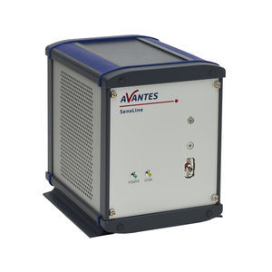 UV-Vis-NIR-Spektrometer 1