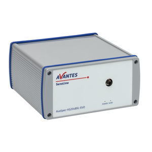 optisches Spektrometer 1