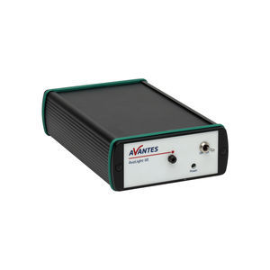 Lichtquelle für Fluoreszenz-Spektrometer 1