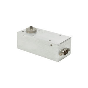 Lichtquelle für Fluoreszenz-Spektrometer 1