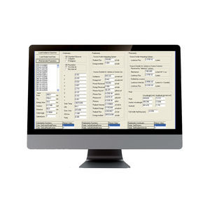 Kalibrierungssoftware