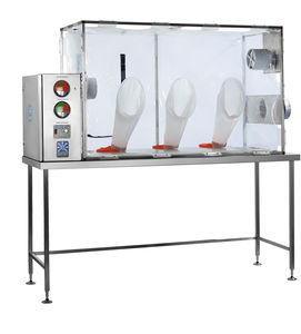 Isolator / Klasse III