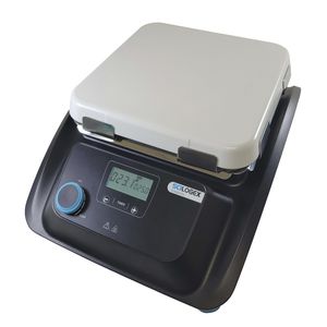 digitale Heizplatte
