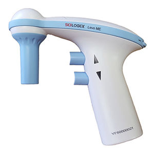 mechanischer Pipettierer / Levo