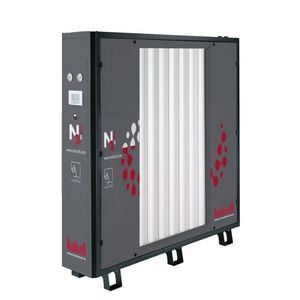 Luftaufbereitungsanlage für Reinraum