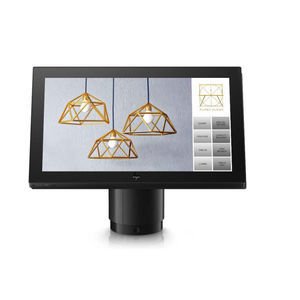 medizinisch Monitor 1